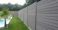 Portail Clôtures dans la vente du matériel pour les clôtures et les clôtures à Montois-la-Montagne